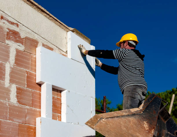  Brigham City, UT Insulation Contractor Pros