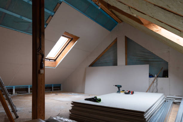 Reliable Brigham City, UT Insulation Contractor Solutions
