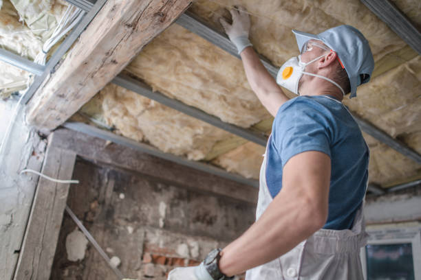 Types of Insulation We Offer in Brigham City, UT